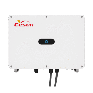 SL150KRG-W C&I Solar Inverter（1100V）