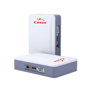 LFP 5-10kWh / LV 51.2V 100/200Ah RECHARGEABLE LITHIUM BATTERY